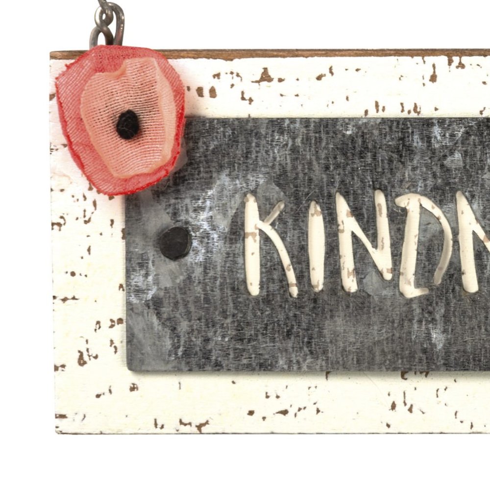 🆕 📌5/$15📌 Ornament - Kindness Matters - Picture 2 of 3